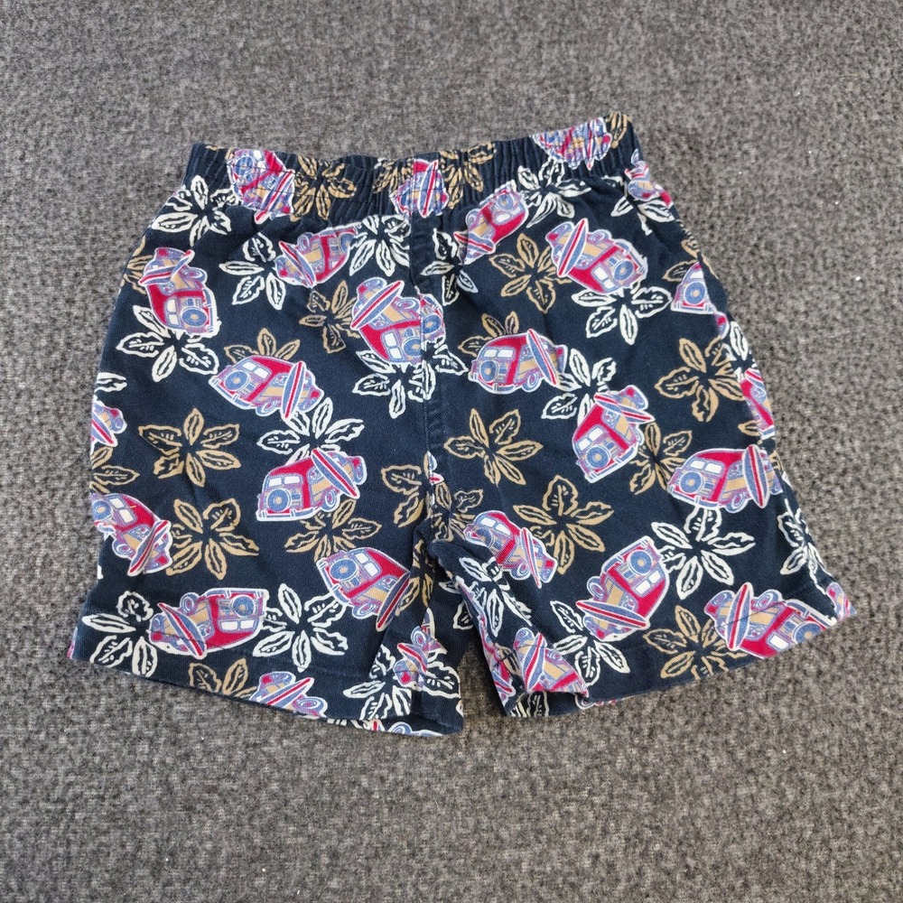vintage okie‎ dokie boy shorts 3T Surf Shorts
